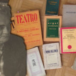 Presentazione della mostra su Luigi Alessio