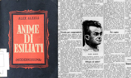 Anime di esiliati (Modernissima, 1946)