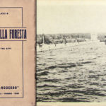 L’incendio della foresta (A. Formica, 1930)