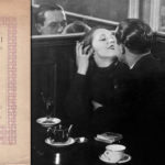 Amori a Montparnasse (Universale De Luigi, 1945)