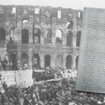 Roma durante la guerra