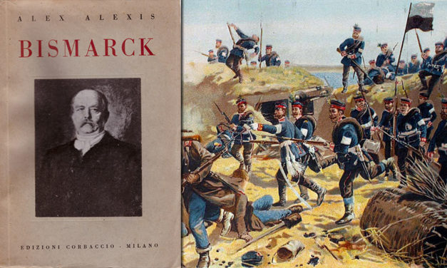 Bismarck (Corbaccio, 1939)