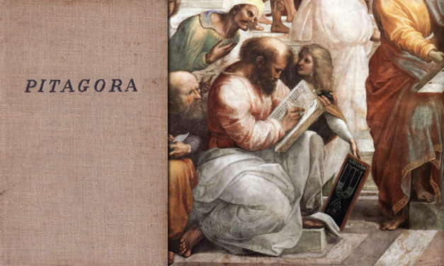 Pitagora (Corbaccio, 1940)
