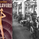 Storia del lavoro (Corbaccio, 1940)